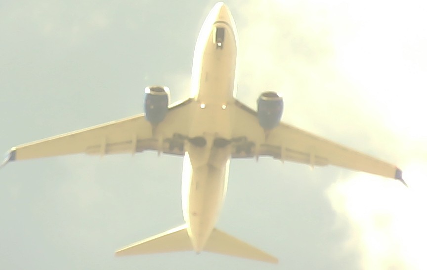 Airplane Picture