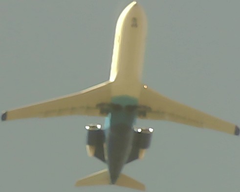 Airplane Picture
