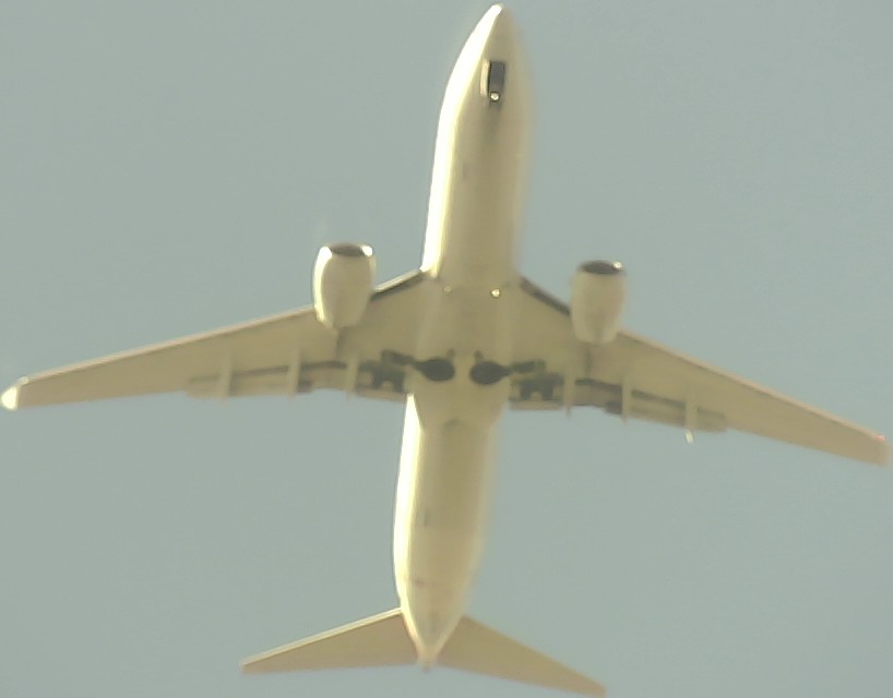 Airplane Picture