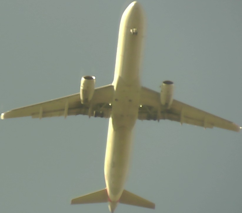 Airplane Picture