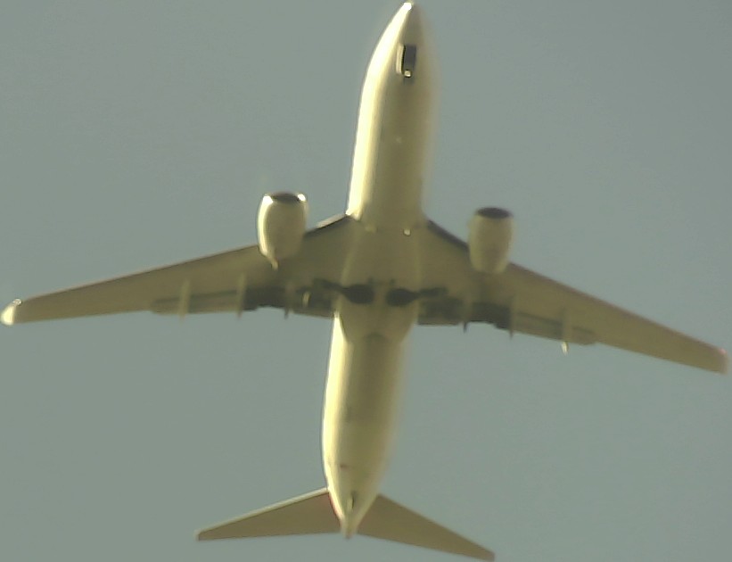 Airplane Picture