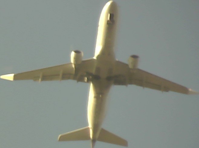 Airplane Picture