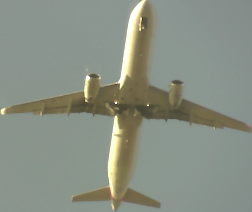 Airplane Picture