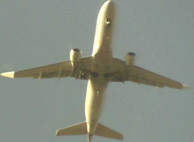Airplane Picture