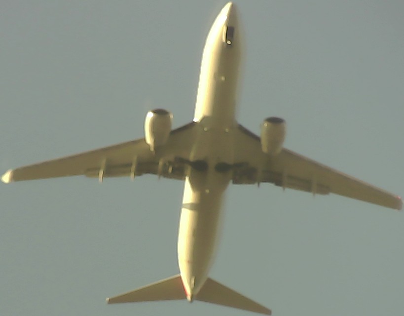 Airplane Picture