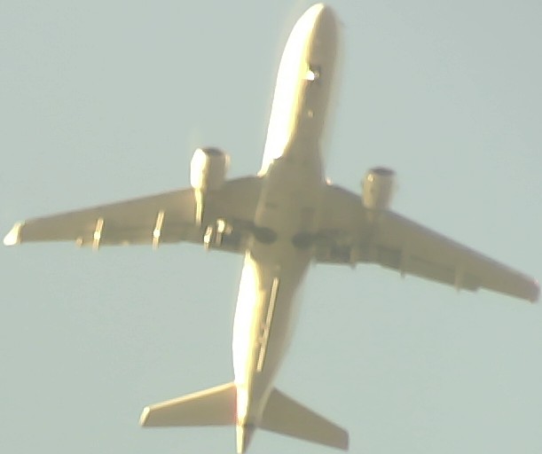Airplane Picture