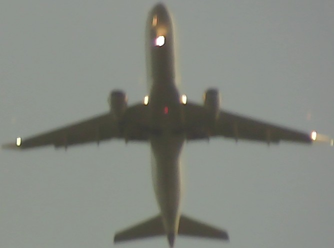 Airplane Picture