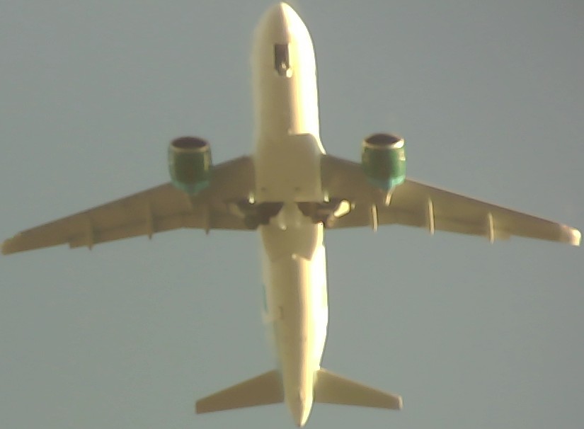 Airplane Picture
