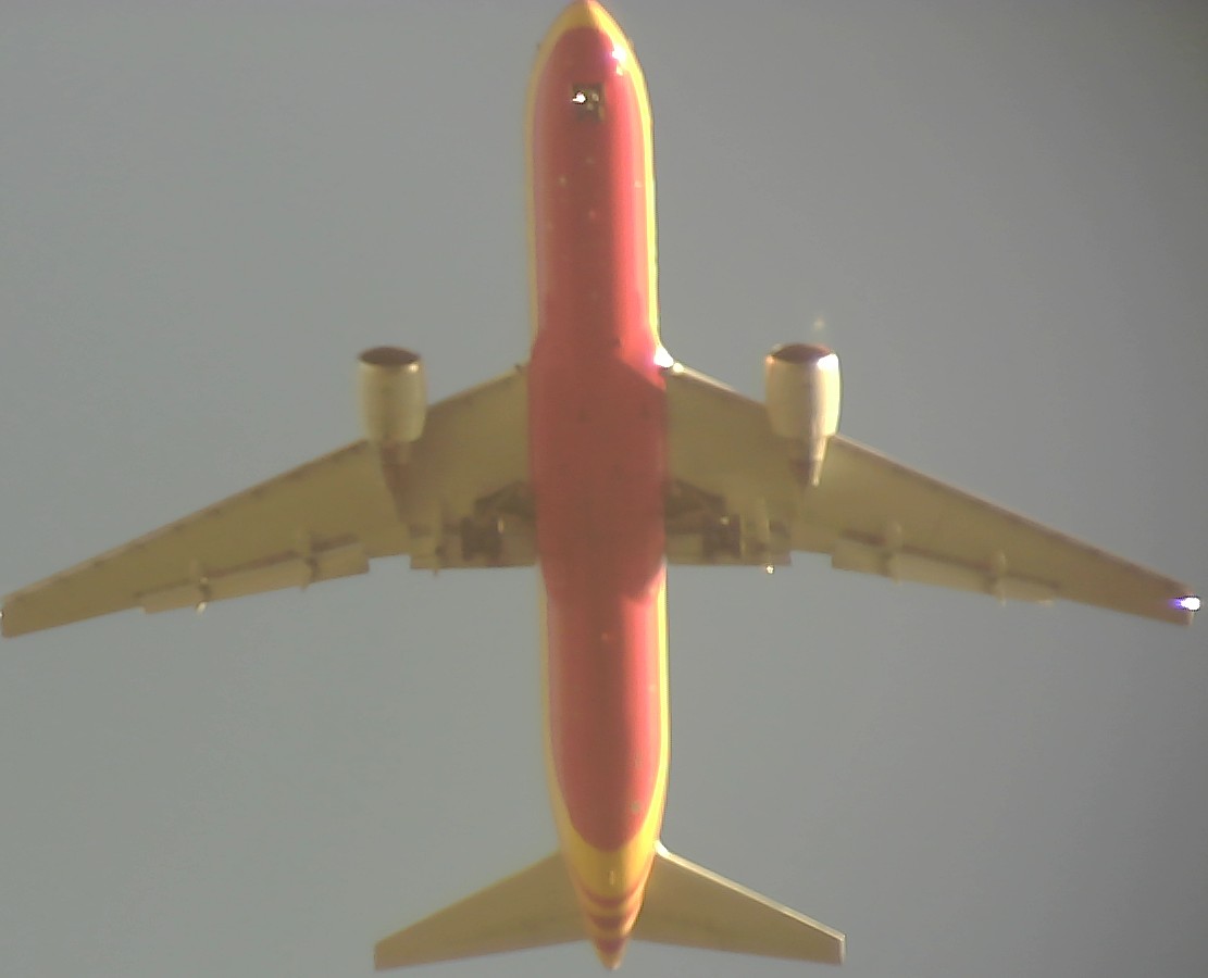 Airplane Picture