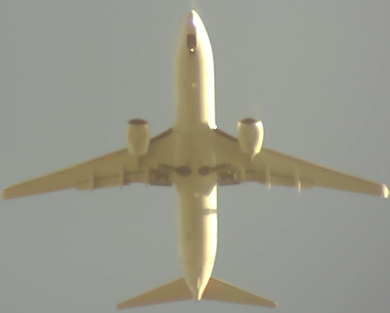 Airplane Picture