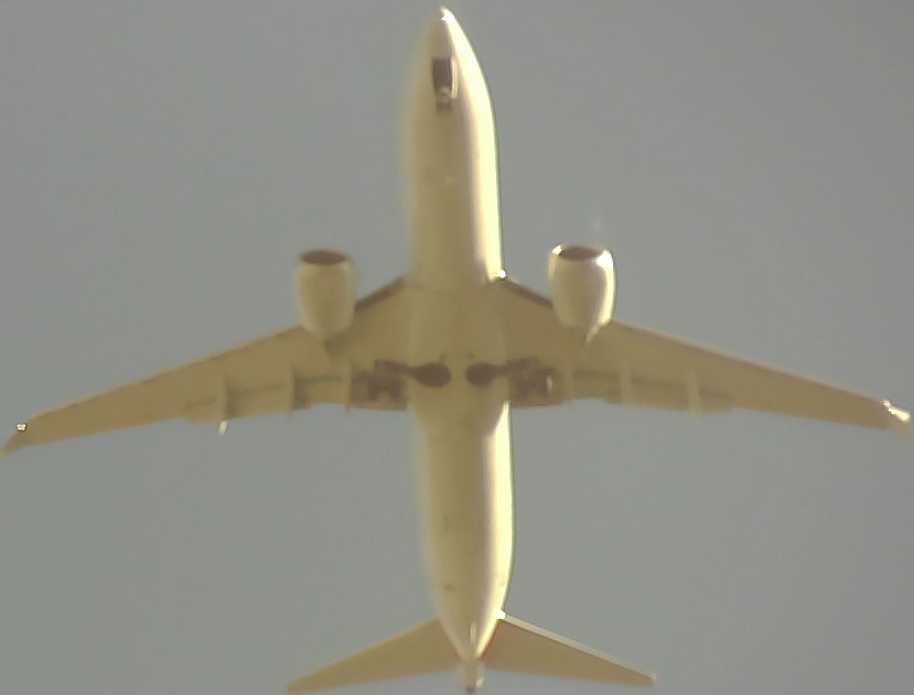 Airplane Picture
