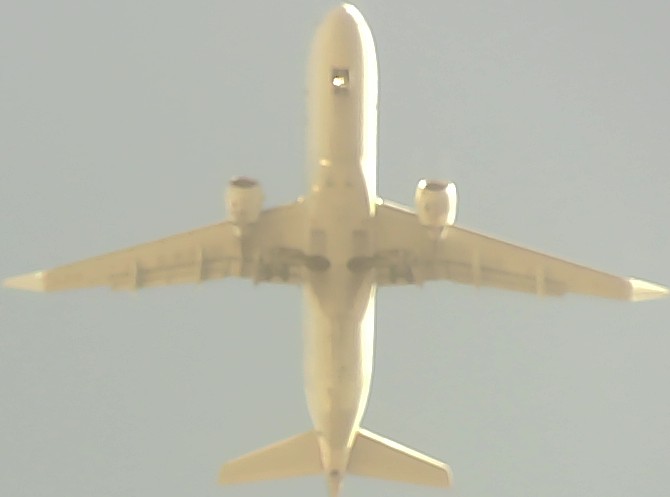 Airplane Picture