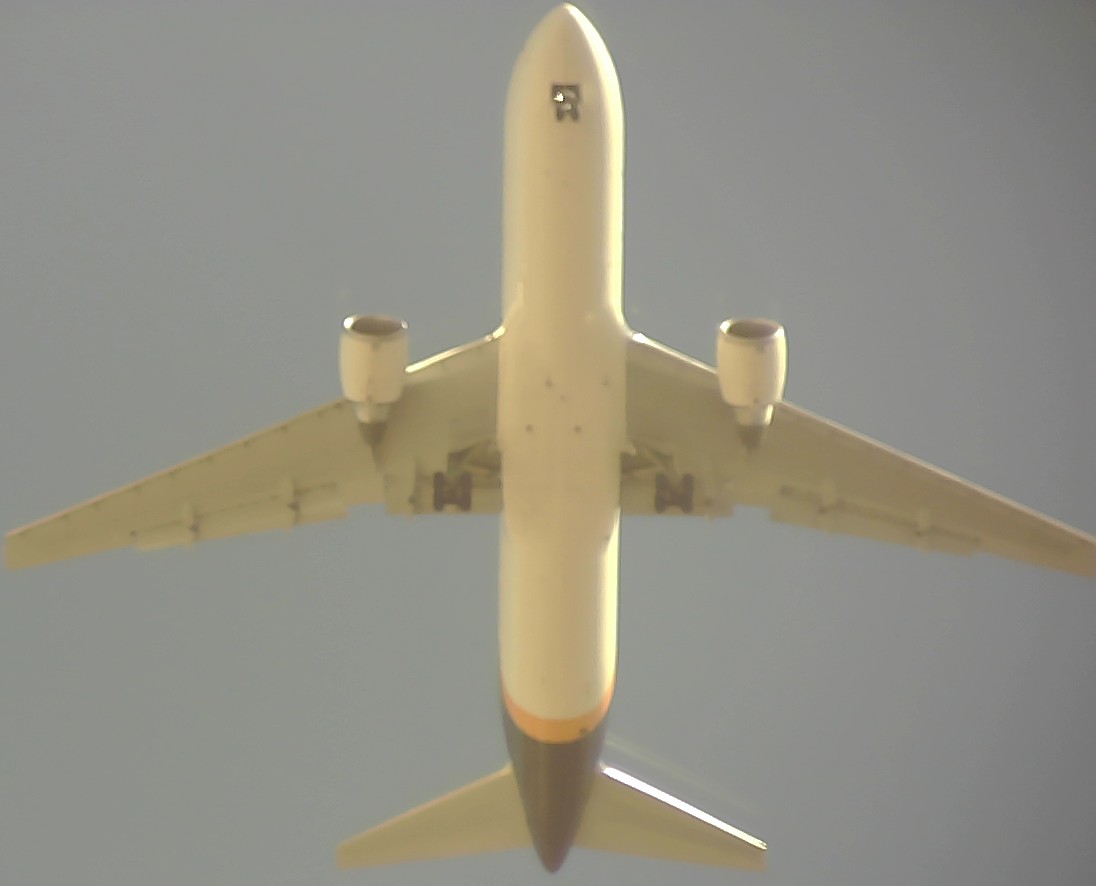 Airplane Picture