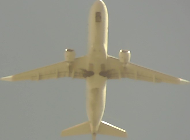 Airplane Picture