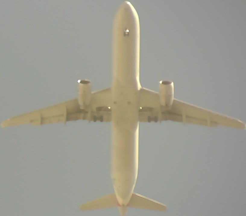 Airplane Picture
