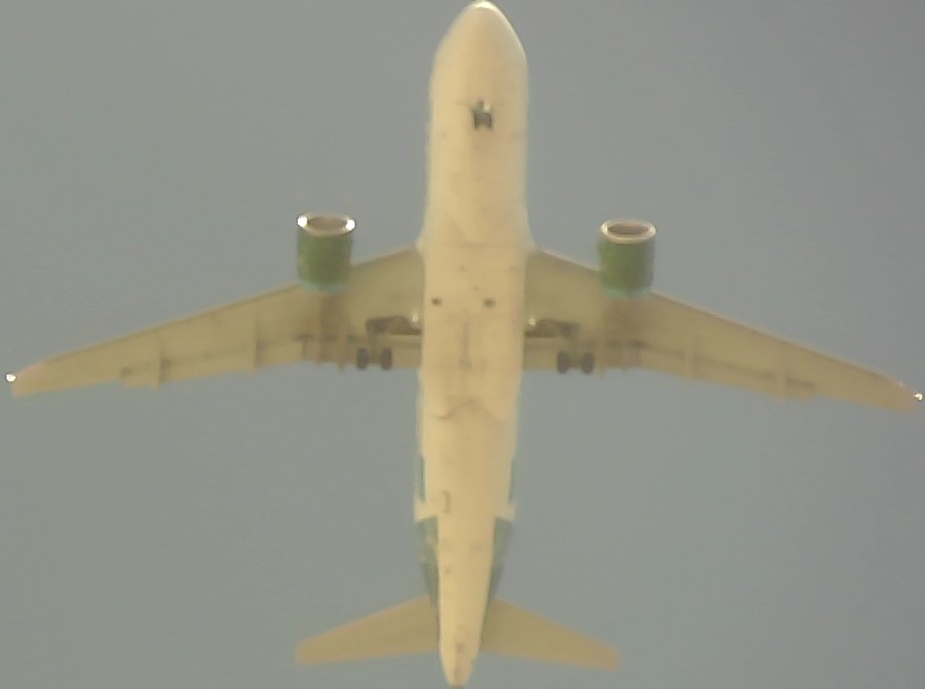 Airplane Picture