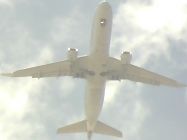 Airplane Picture