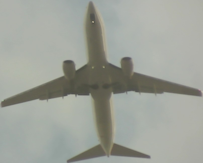 Airplane Picture