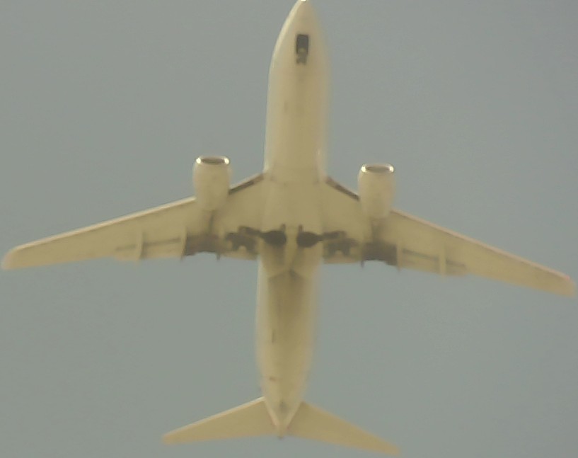 Airplane Picture