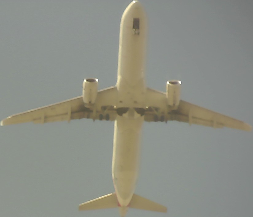 Airplane Picture