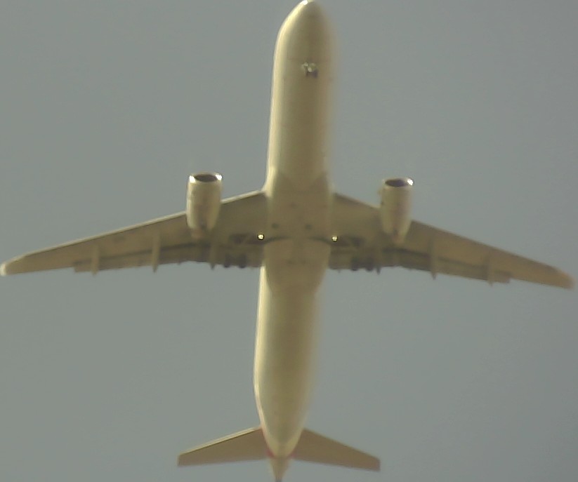 Airplane Picture
