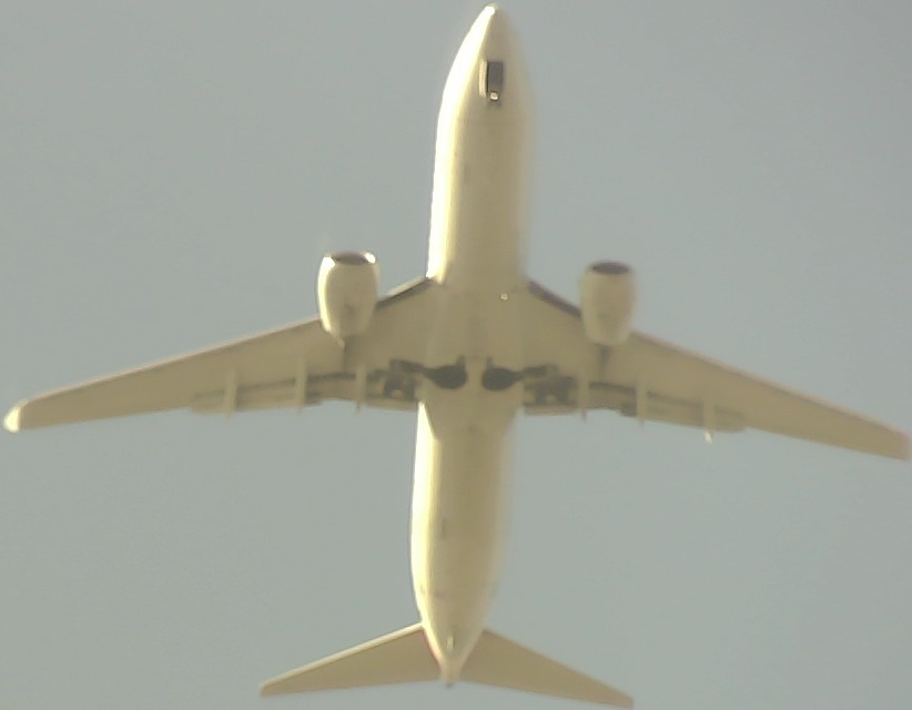 Airplane Picture
