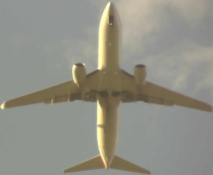 Airplane Picture