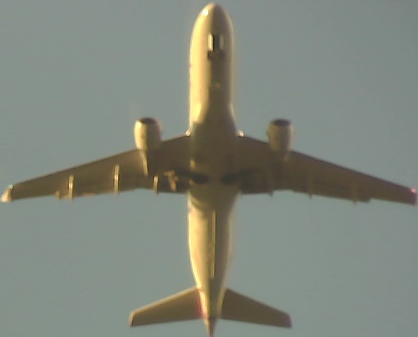 Airplane Picture