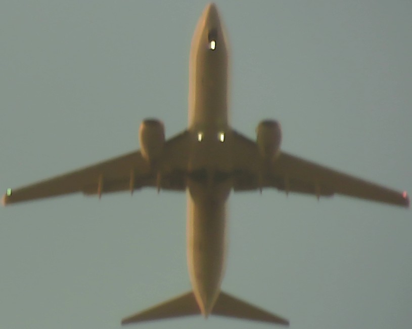 Airplane Picture
