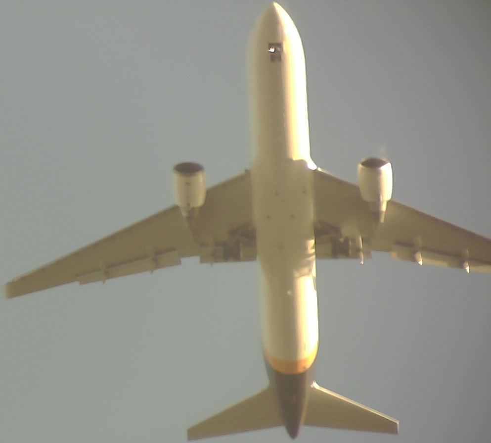 Airplane Picture