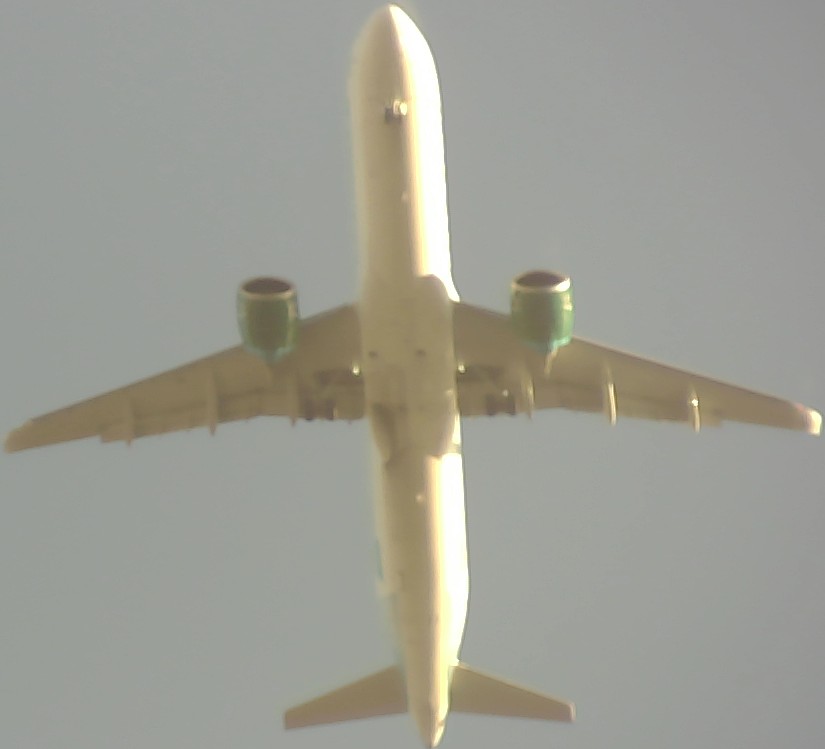 Airplane Picture