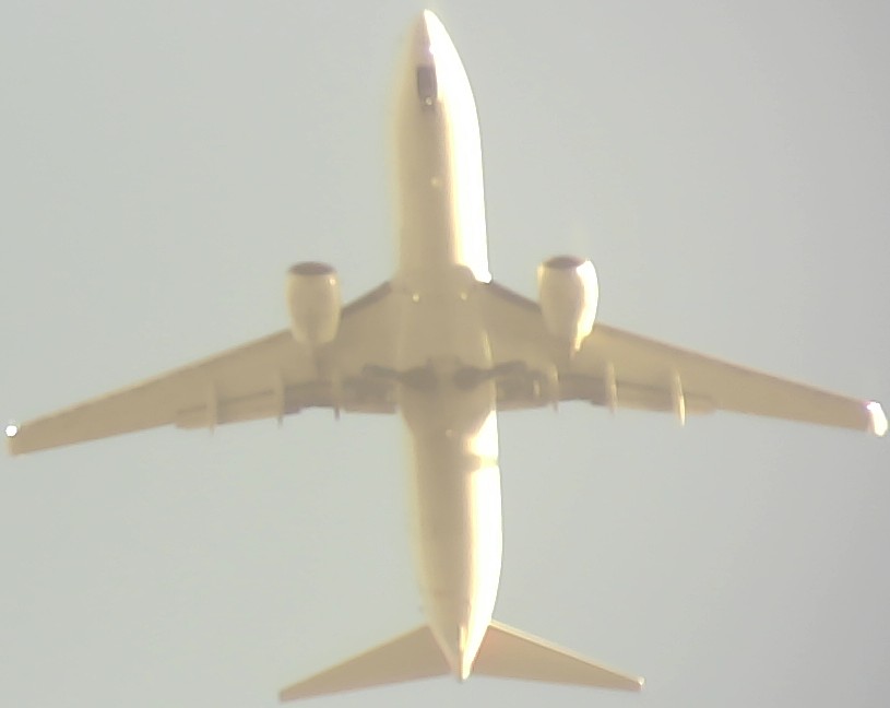 Airplane Picture