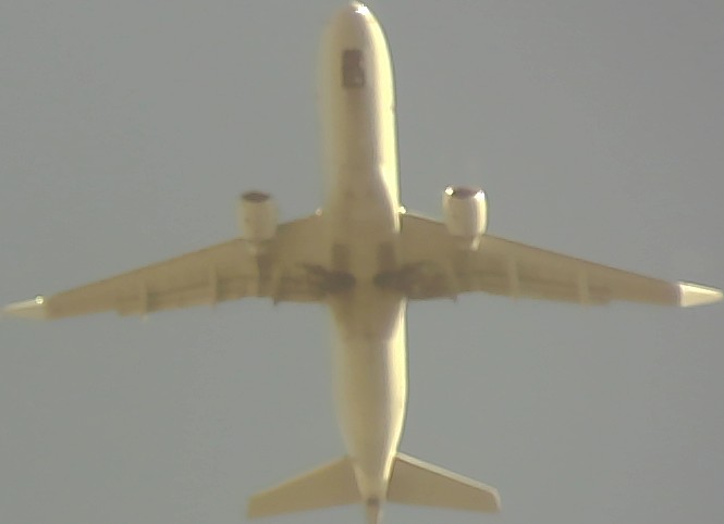 Airplane Picture