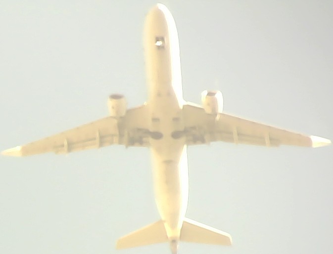 Airplane Picture