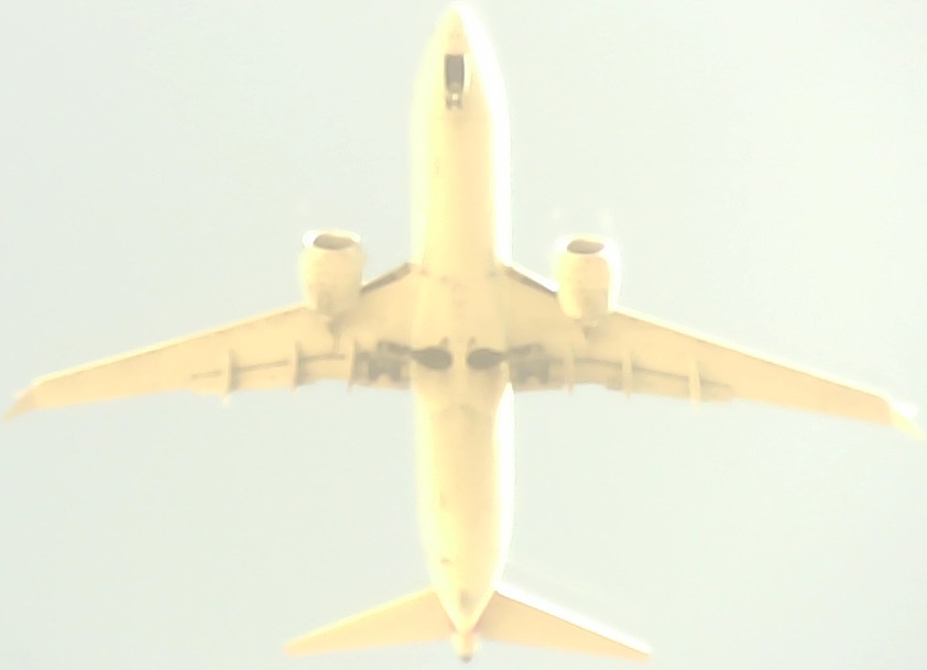 Airplane Picture