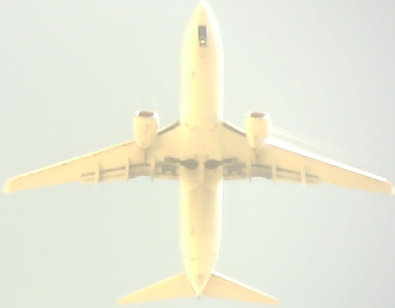 Airplane Picture