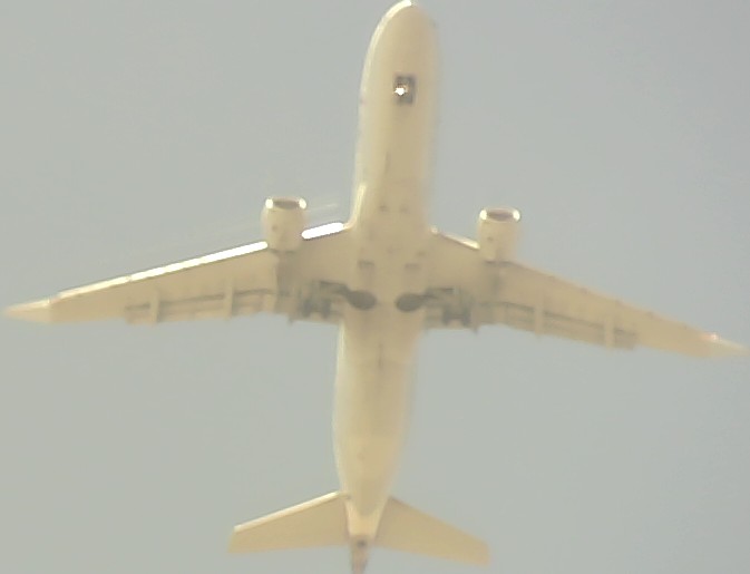 Airplane Picture