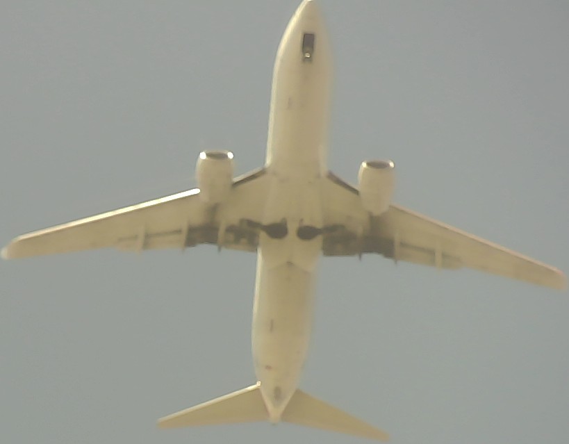 Airplane Picture