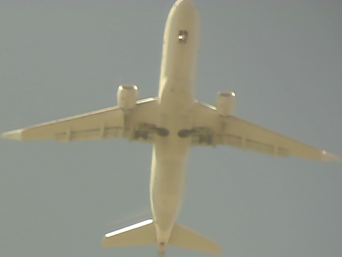 Airplane Picture