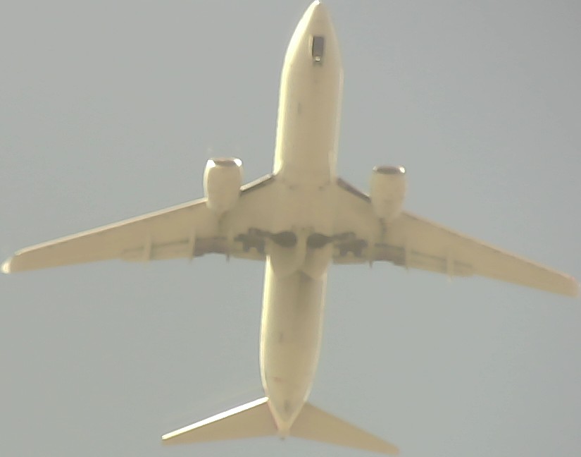 Airplane Picture