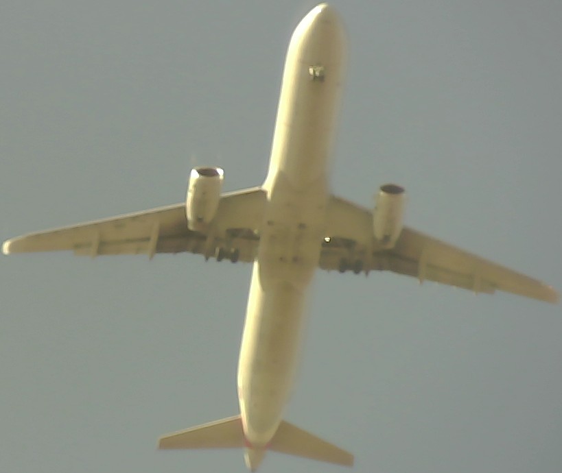 Airplane Picture