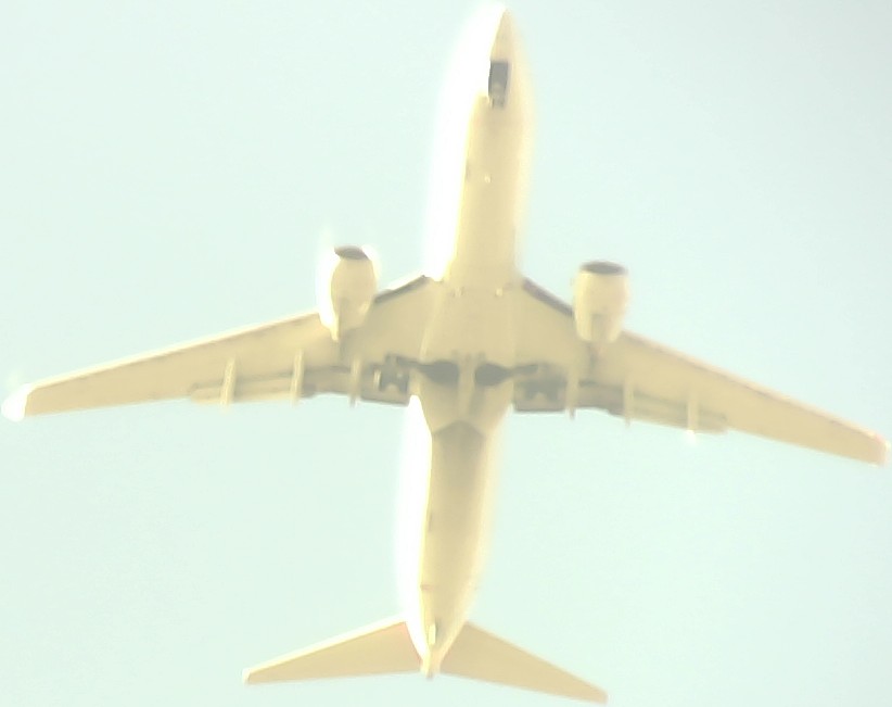Airplane Picture