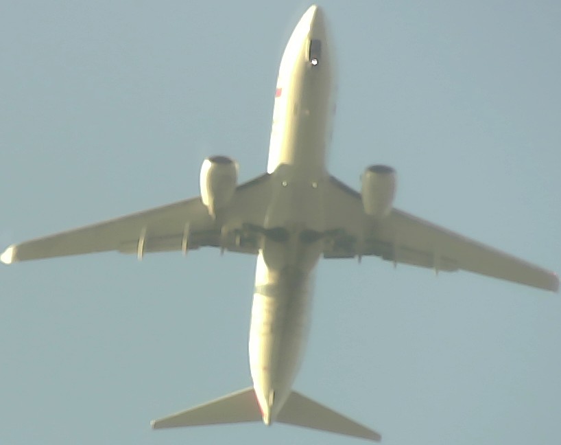 Airplane Picture