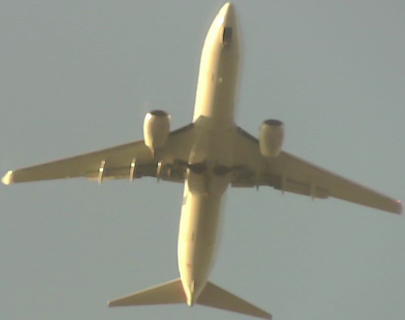 Airplane Picture