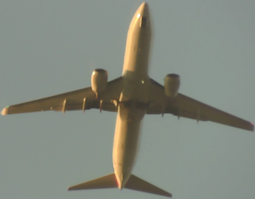 Airplane Picture