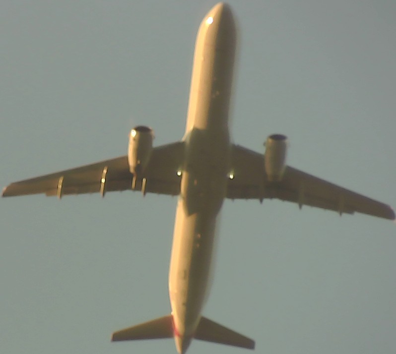 Airplane Picture