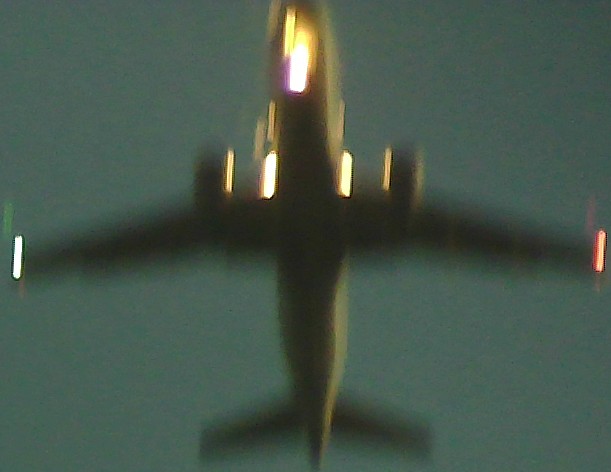 Airplane Picture