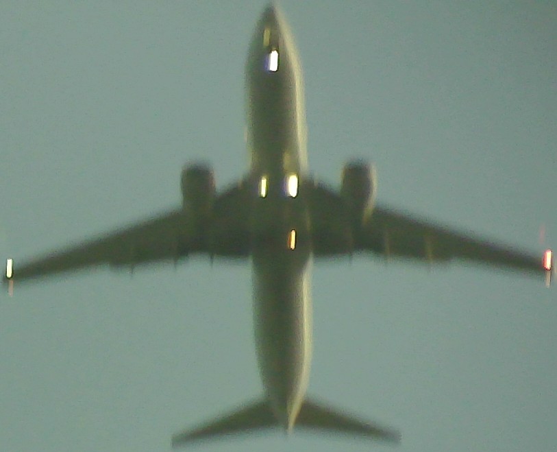 Airplane Picture