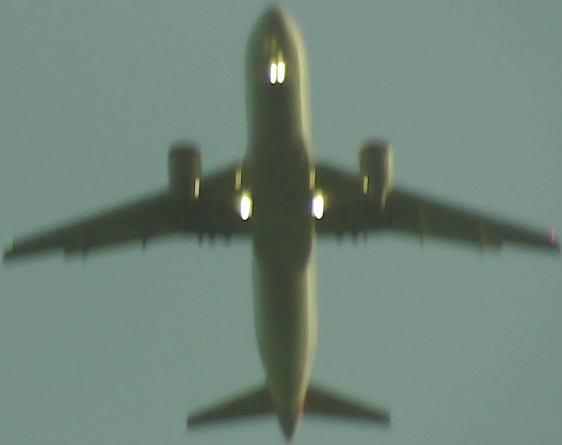 Airplane Picture