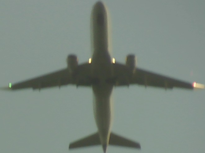 Airplane Picture